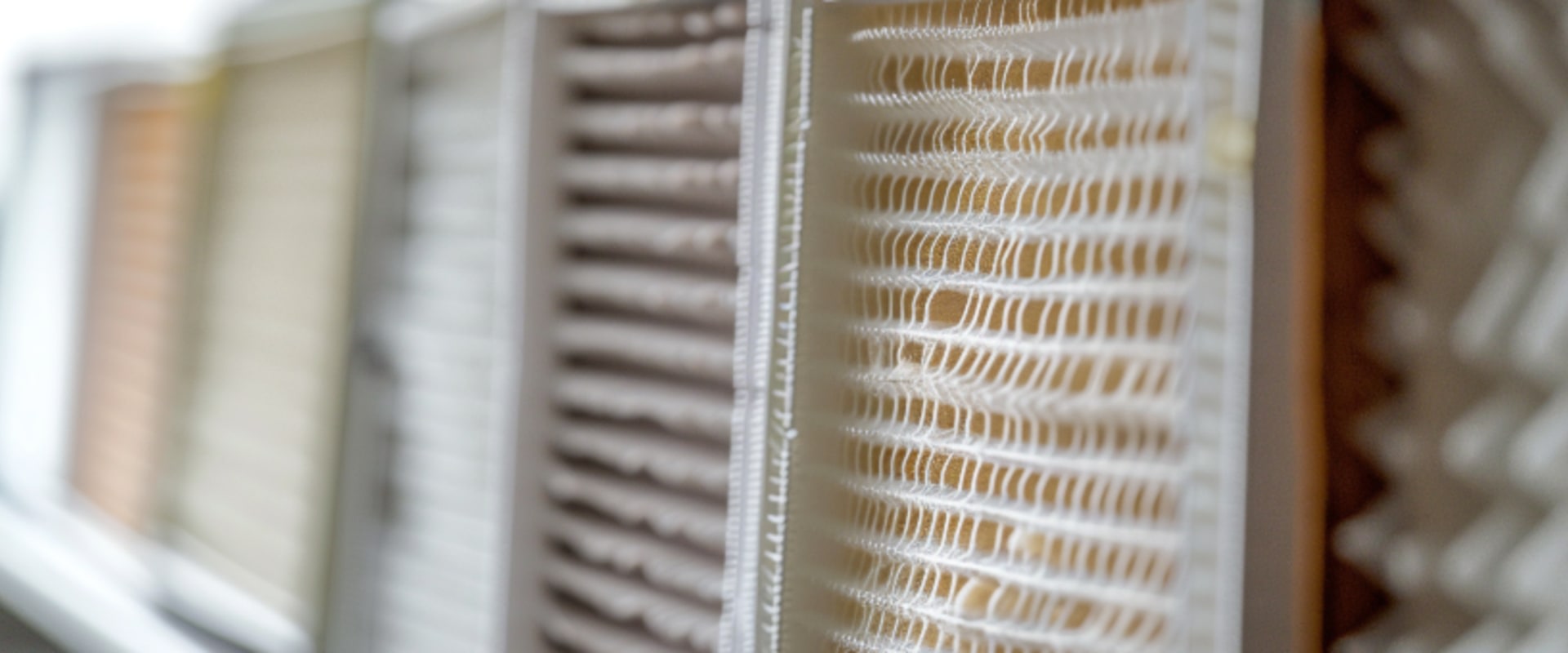 20x25x4 Air Filter Secrets That Improve HVAC Efficiency and Block Allergens