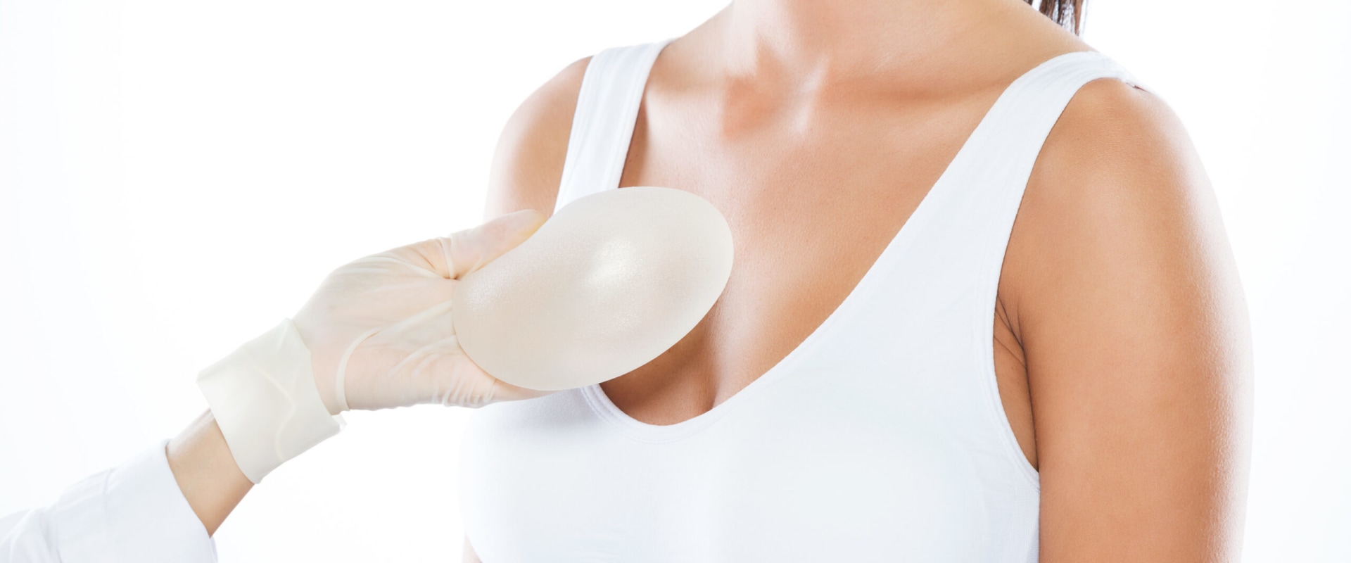Who Can Benefit From Invisible Bra Surgery