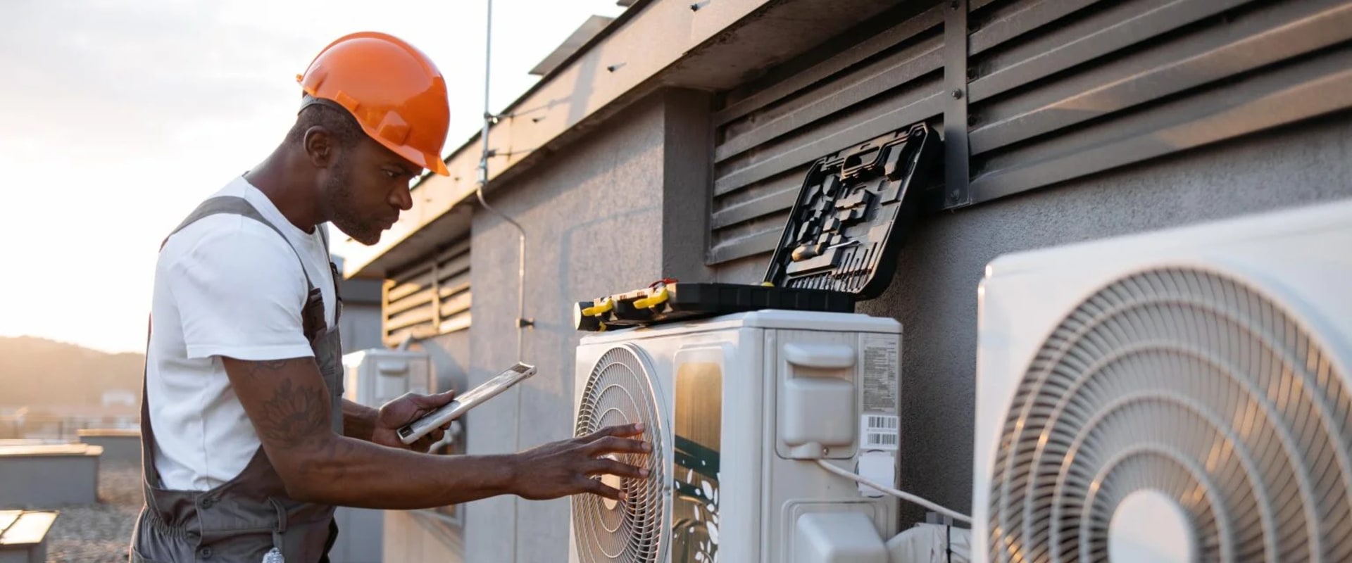 Top-Rated HVAC System Installation Services Near Cooper City FL: Enhance Your Home’s Comfort with Best Solutions