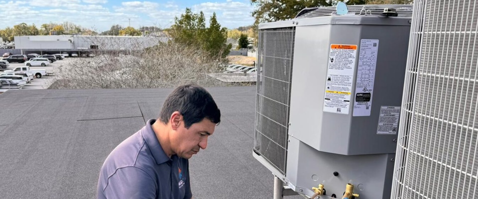 Trusted by Families Across Poinciana FL for the Top HVAC System Replacement Experience