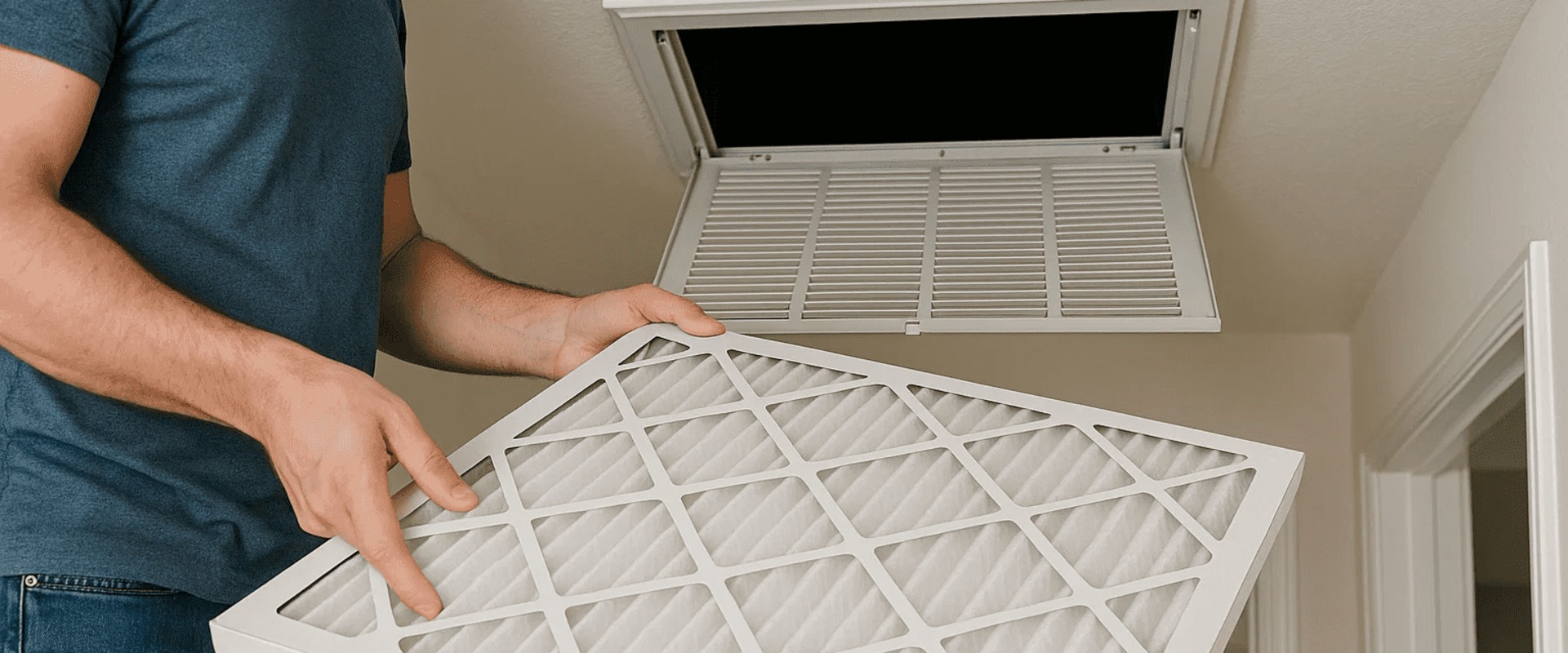 How Often to Replace Air Filters in Your HVAC System