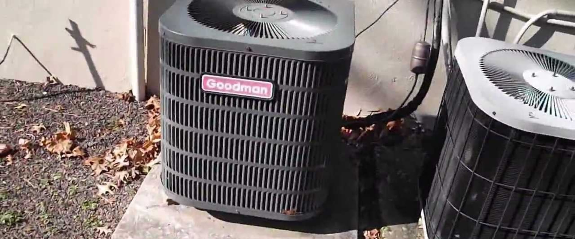 Goodman vs Trane: Which is the Better Choice?