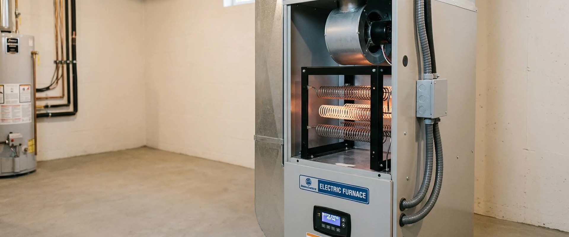 Should You Clean or Replace Electric Furnace Sequencers?