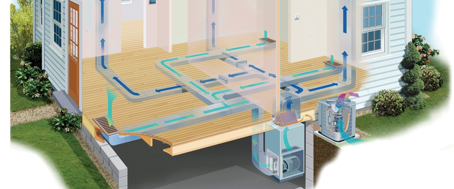 Mixing HVAC Brands: What You Need to Consider