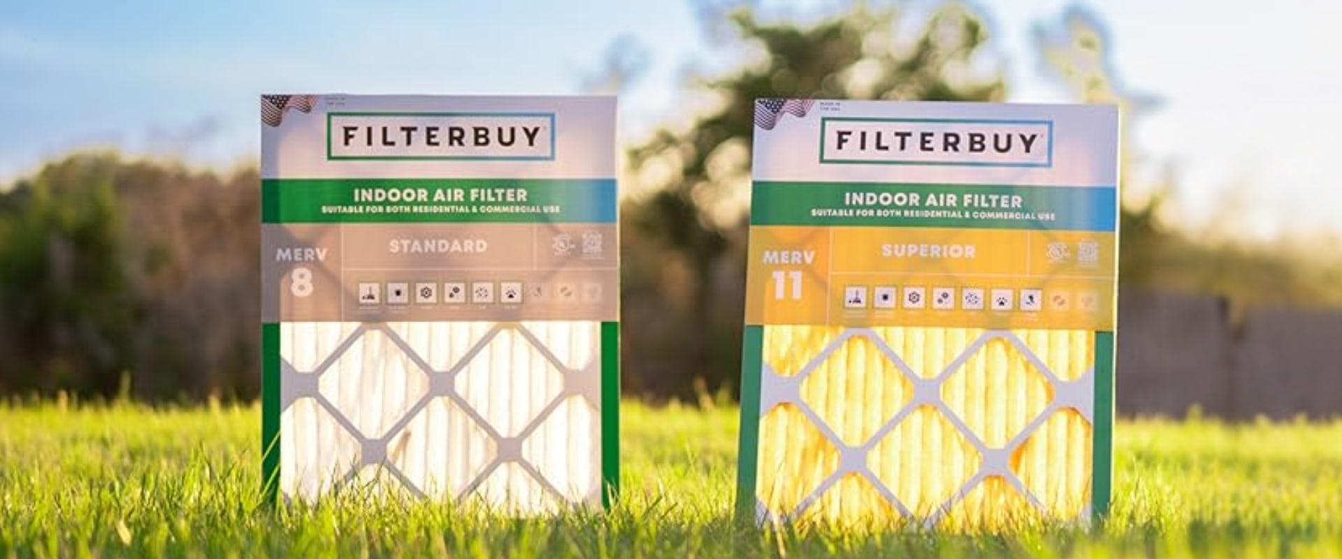 MERV 11 Filters: How to Find the Best Value