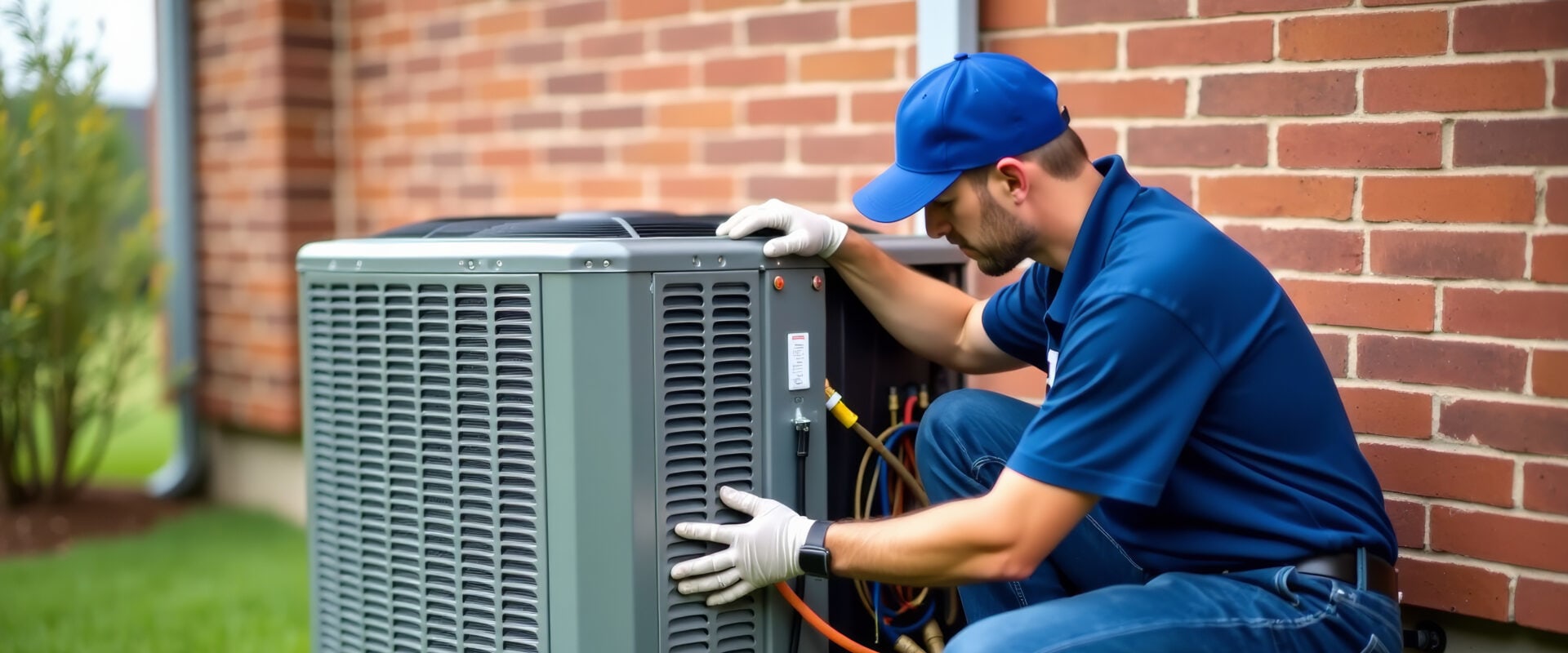 Furnace vs AC Replacement Cost Breakdown for 2025