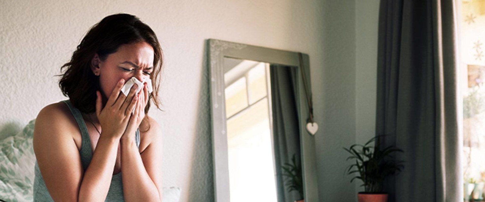 The Surprising Link: Can You Be Allergic to Air Conditioning?