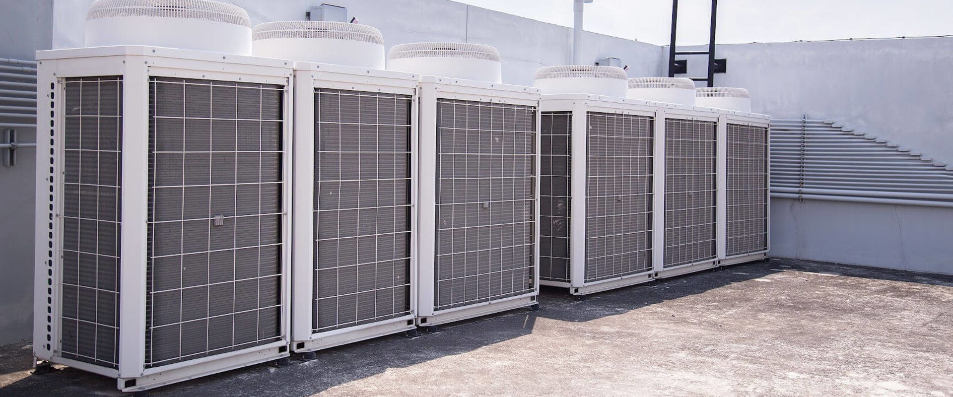 The Comprehensive World of Carrier Air Conditioners: A Closer Look at the Industry-Leading Brands