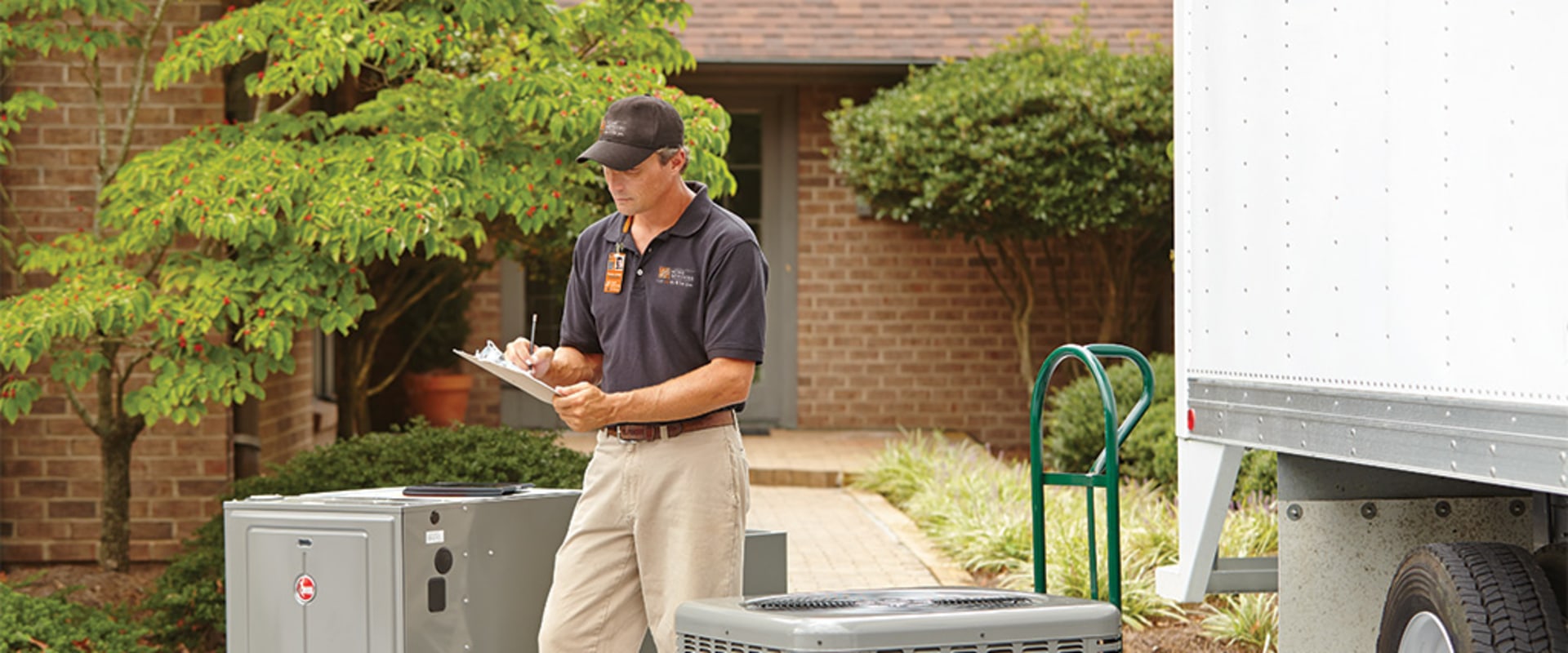 Choosing the Right Air Conditioning Brand for Your Home