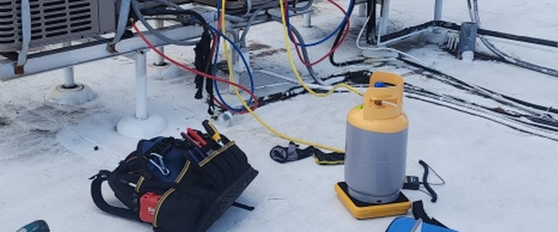 Exploring Energy-Efficient HVAC System Replacement Near Miami Beach FL