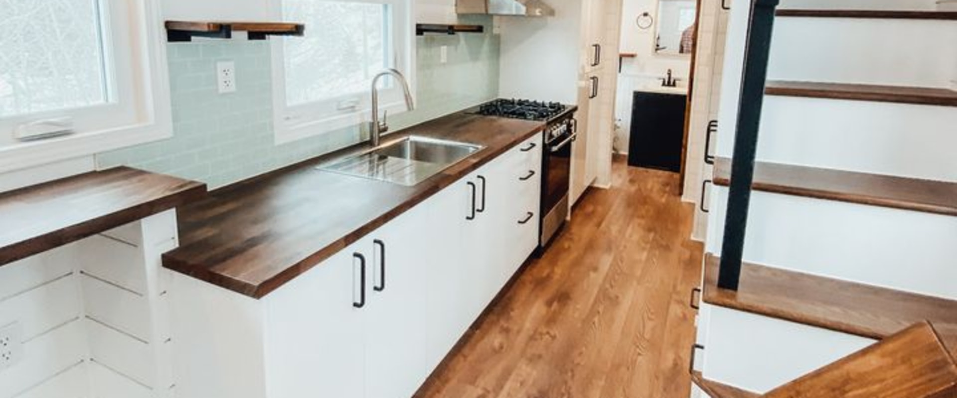 Air Filter Considerations for Tiny Homes Under 500 Square Feet