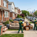 Property Manager’s Guide to Junk Removal in Queens