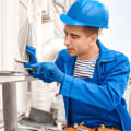 Choosing the Right AC Company for Top HVAC System Repair Near Wellington FL