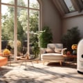 Maximize Your Air Conditioning Efficiency with High-Quality 20x25x4 AC Furnace Home Air Filters