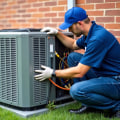 Furnace vs AC Replacement Cost Breakdown for 2025