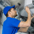 Stay Safe at Home With Top Duct Cleaning Near North Palm Beach FL