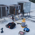 Exploring Energy-Efficient HVAC System Replacement Near Miami Beach FL