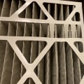 HVAC Companies Top 20x25x1 AC Furnace Home Air Filters