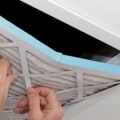 Analyzing the Effectiveness of 14x14x1 AC Furnace Home Air Filters in Modern Air Conditioning Systems