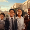 Discover The Best Independent School In Los Angeles