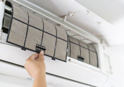 The Hidden Costs of Cheap AC Units: An Expert's Perspective