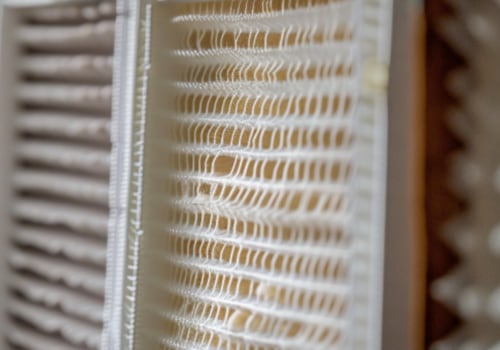 20x25x4 Air Filter Secrets That Improve HVAC Efficiency and Block Allergens