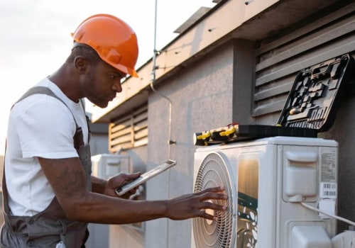 Top-Rated HVAC System Installation Services Near Cooper City FL: Enhance Your Home’s Comfort with Best Solutions