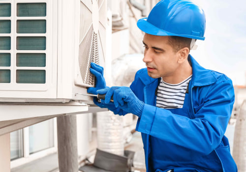 Choosing the Right AC Company for Top HVAC System Repair Near Wellington FL
