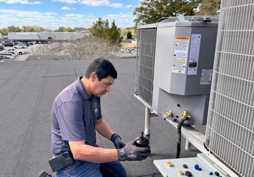 Trusted by Families Across Poinciana FL for the Top HVAC System Replacement Experience