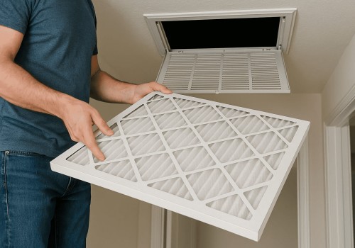 How Often to Replace Air Filters in Your HVAC System