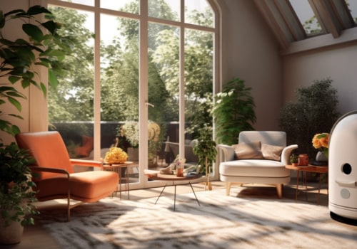 Maximize Your Air Conditioning Efficiency with High-Quality 20x25x4 AC Furnace Home Air Filters