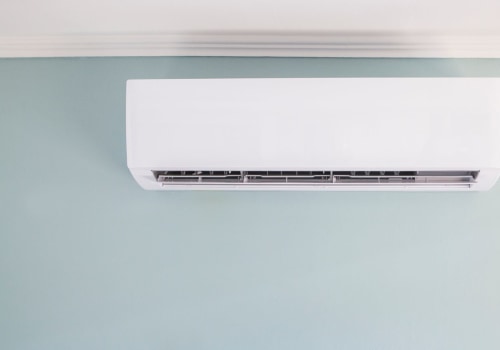 Why Is My Central AC Running but Not Blowing Air Like It Should What You Need to Know Now