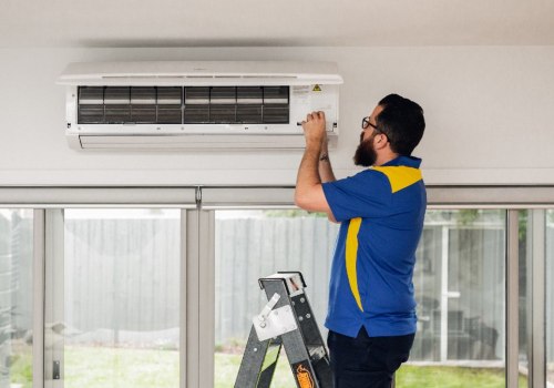 Best HVAC Replacement Options For High Humidity Homes