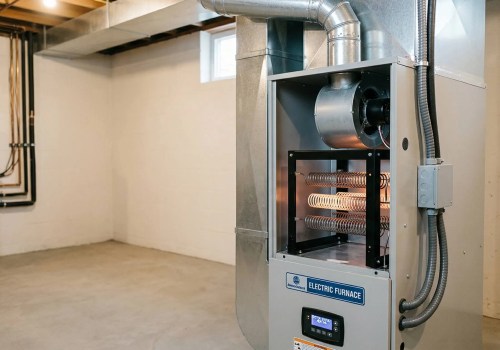 Should You Clean or Replace Electric Furnace Sequencers?