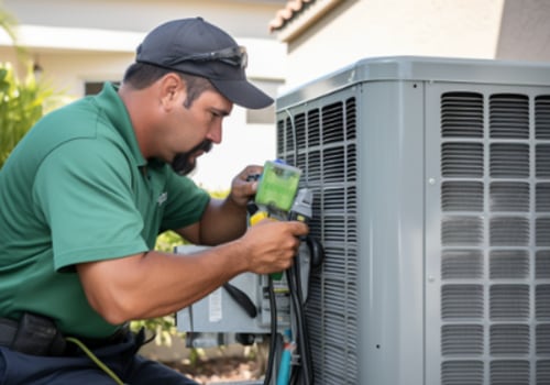 The Ultimate Guide to Top HVAC System Replacement Near Boca Raton FL