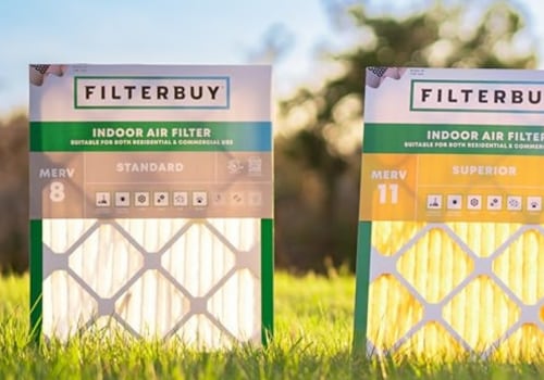 MERV 11 Filters: How to Find the Best Value