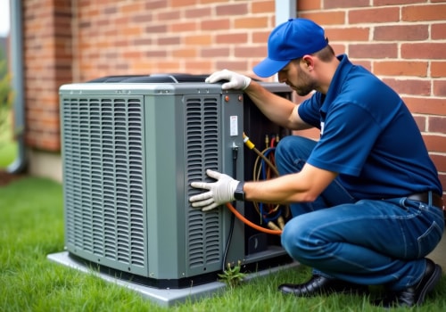 Furnace vs AC Replacement Cost Breakdown for 2025