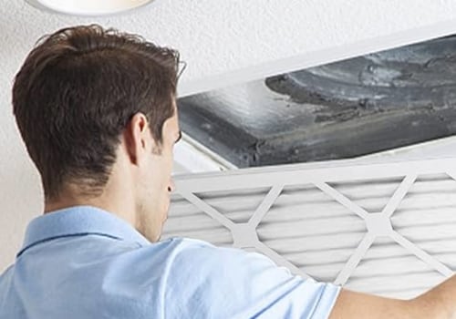 Stop Dust and Allergens Fast With a High-Quality 20x23x1 Air Filter