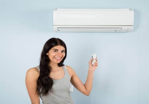 What is the best air conditioner on the market?