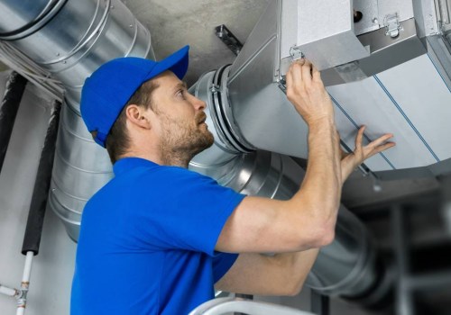 Stay Safe at Home With Top Duct Cleaning Near North Palm Beach FL