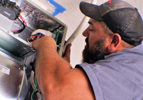 How To Select The Top HVAC System Installation Near Delray Beach FL for Reliable AC Service