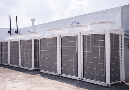 The Comprehensive World of Carrier Air Conditioners: A Closer Look at the Industry-Leading Brands