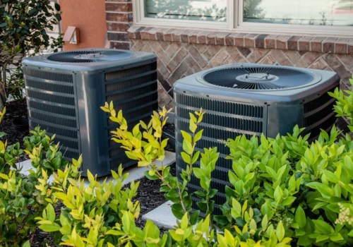 Is It Worth Upgrading Your AC System Before Summer In Lake Mary?