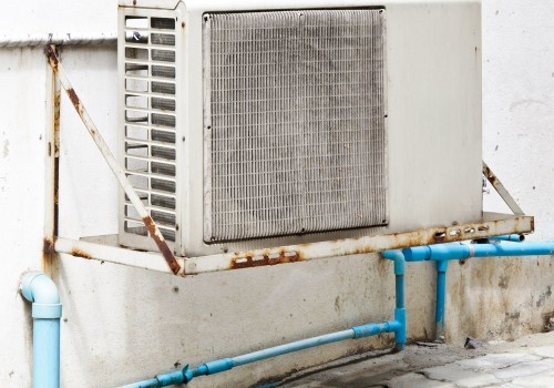 The Hidden Influence of Carrier's Sister Company on the HVAC Industry