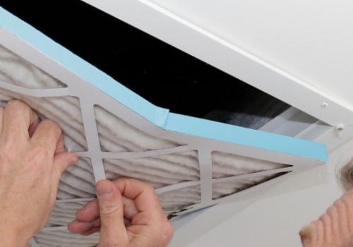 Analyzing the Effectiveness of 14x14x1 AC Furnace Home Air Filters in Modern Air Conditioning Systems