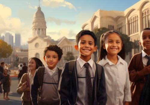 Discover The Best Independent School In Los Angeles